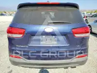 2018 KIA Sorento фото