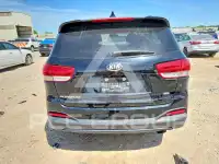 2018 KIA Sorento фото