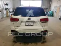 2018 KIA Sorento фото