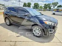 2018 KIA Sorento photo