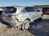 2018 KIA Sorento фото