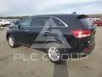 2018 KIA Sorento photo