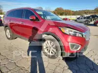 2018 KIA Sorento photo