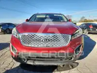 2018 KIA Sorento photo