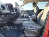 2018 KIA Sorento photo