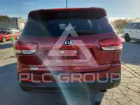 2018 KIA Sorento photo
