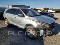 2018 KIA Sorento фото