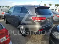 2018 KIA Sorento фото