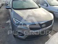 2018 KIA Sorento фото