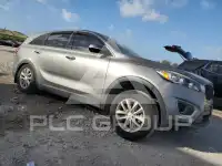 2018 KIA Sorento photo