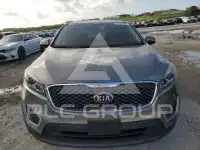 2018 KIA Sorento photo