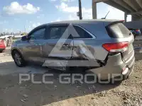 2018 KIA Sorento photo