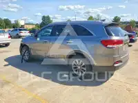 2018 KIA Sorento фото