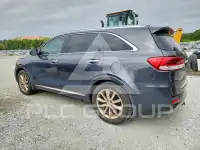 2018 KIA Sorento photo