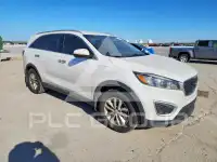 2018 KIA Sorento фото