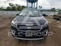2018 KIA Sorento фото