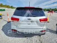 2018 KIA Sorento photo