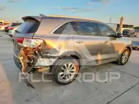 2018 KIA Sorento photo