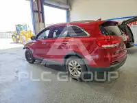 2018 KIA Sorento фото