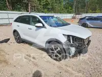 2018 KIA Sorento фото