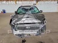 2018 KIA Sorento фото