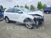 2018 KIA Sorento фото