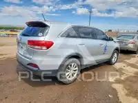 2018 KIA Sorento photo