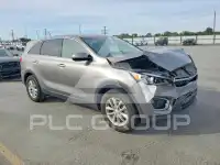 2018 KIA Sorento фото