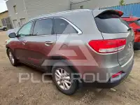 2018 KIA Sorento фото