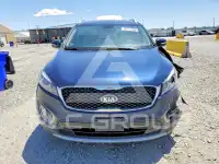 2018 KIA Sorento фото
