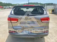 2018 KIA Sorento фото