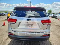 2018 KIA Sorento фото