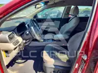 2018 KIA Sorento photo