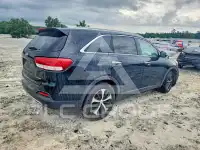 2018 KIA Sorento фото