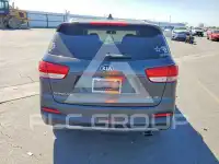 2018 KIA Sorento photo