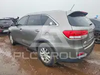 2018 KIA Sorento фото