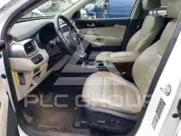 2018 KIA Sorento фото