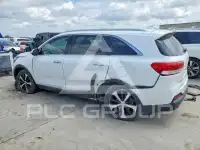 2018 KIA Sorento фото