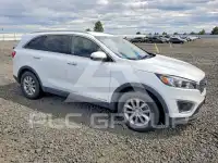 2018 KIA Sorento фото