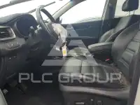 2018 KIA Sorento фото