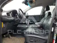 2018 KIA Sorento photo