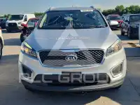 2018 KIA Sorento фото