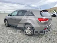 2018 KIA Sorento фото