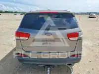 2018 KIA Sorento photo