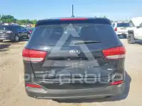 2018 KIA Sorento фото
