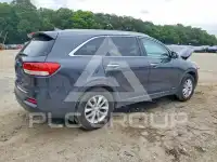 2018 KIA Sorento фото