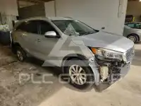 2018 KIA Sorento фото