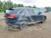 2018 KIA Sorento photo