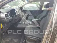 2018 KIA Sorento photo