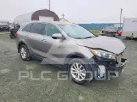 2018 KIA Sorento фото